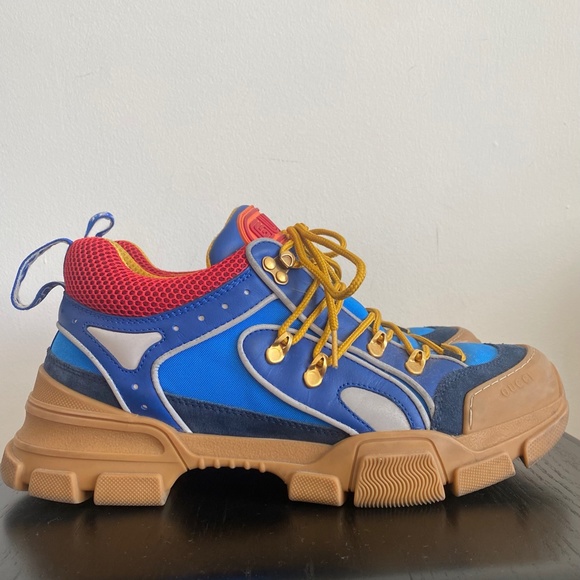 Gucci Men's Sneakers - Picture 4 of 4